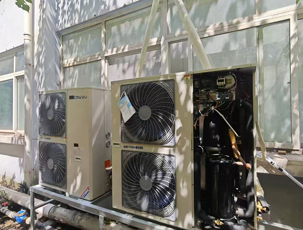 冷凍庫(kù)案例